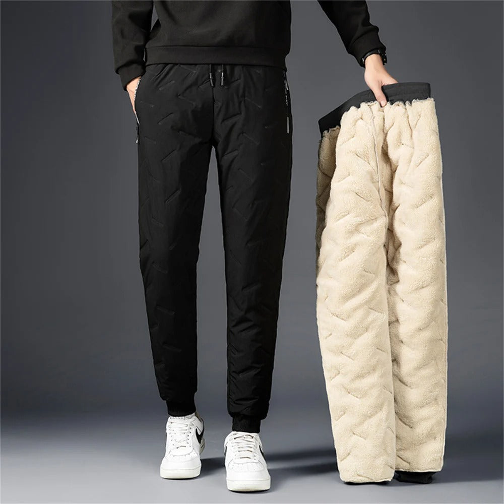 CozyJoggers | Unisex Fleece Jogginghosen