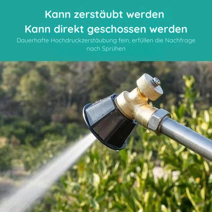 1 + 1 GRATIS HydroShot™ - Hochdruck Reinigungsdüse [Das Angebot gilt nur heute!]