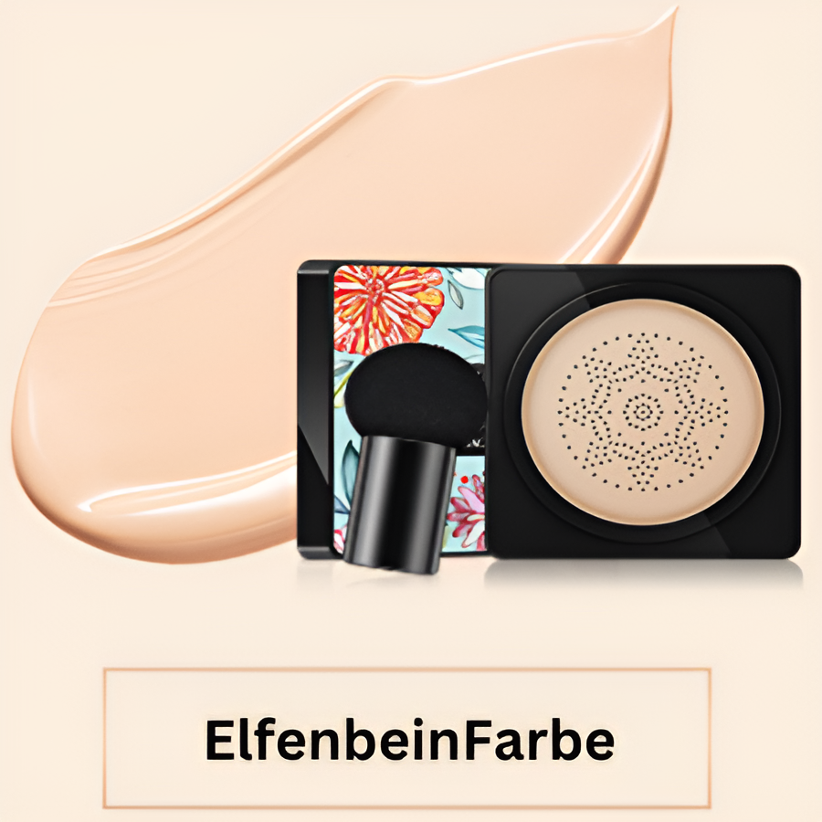 1 + 1 GRATIS | GlowBlend™ - Nie wieder klebriges und fettiges Make-up