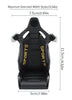 Racing Seat Telefonhalter