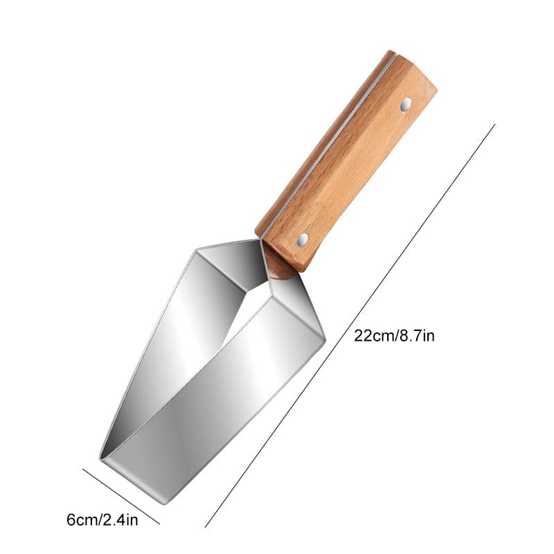 MeisterSlicer™ | Nie wieder mühsam Obst schneiden! [Letzter Tag Rabatt]