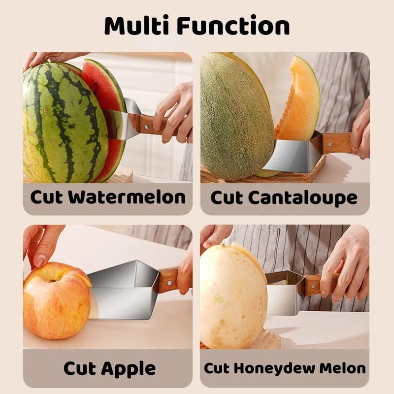 MeisterSlicer™ | Nie wieder mühsam Obst schneiden! [Letzter Tag Rabatt]